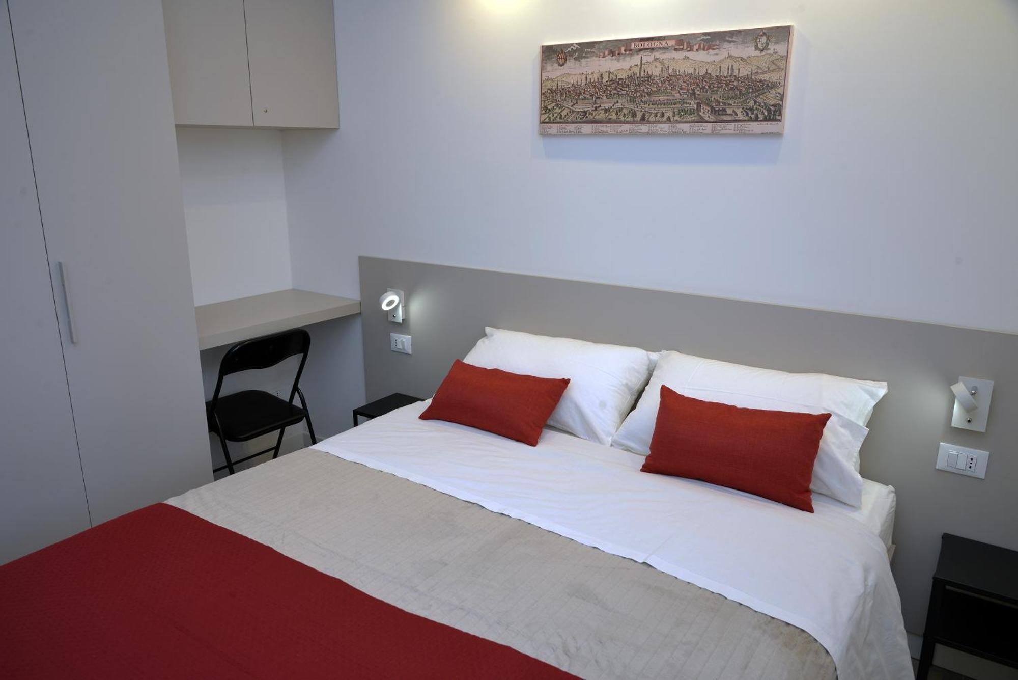 Apartamento Casa Panigale Bolonia Exterior foto