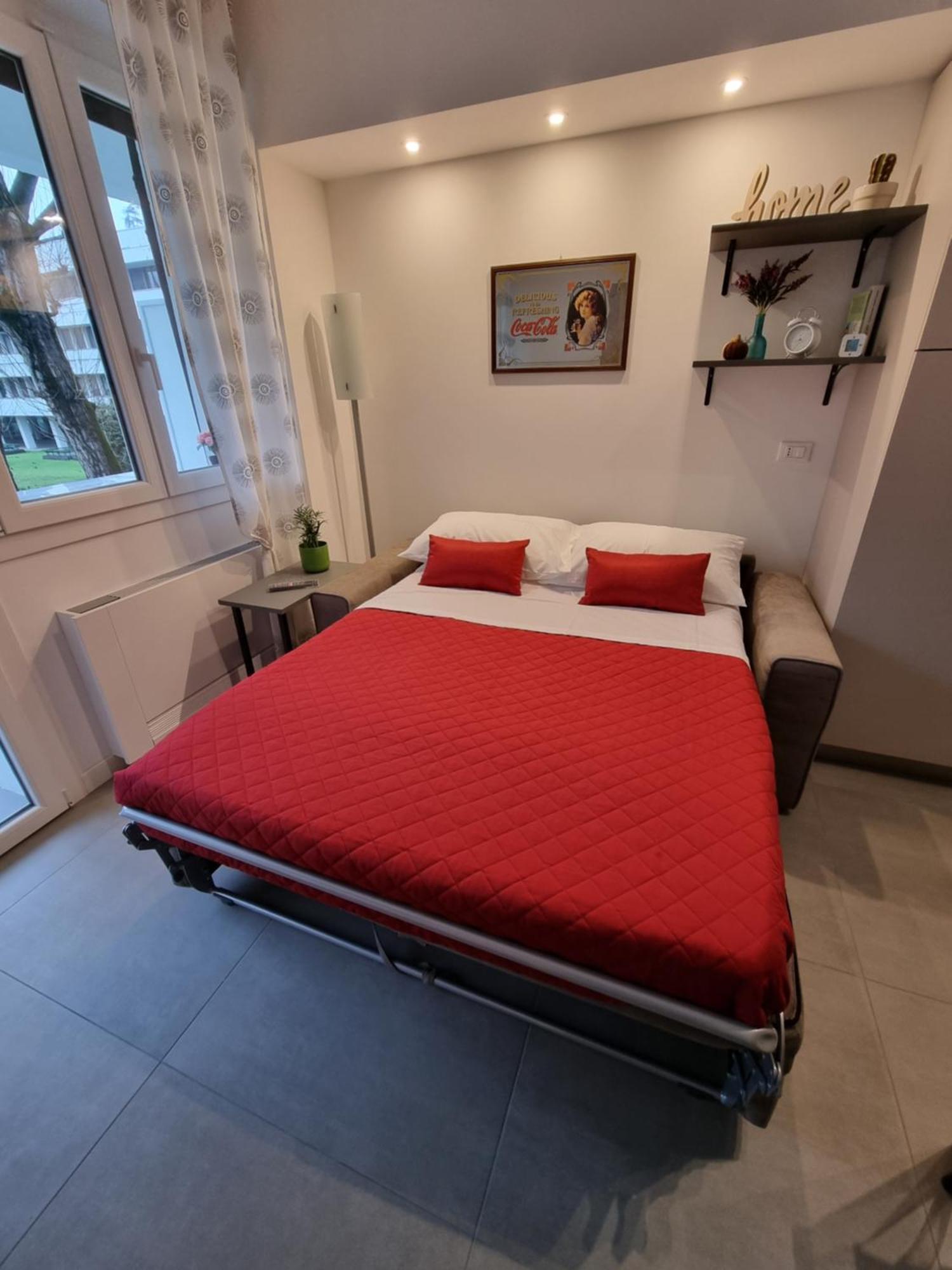 Apartamento Casa Panigale Bolonia Exterior foto
