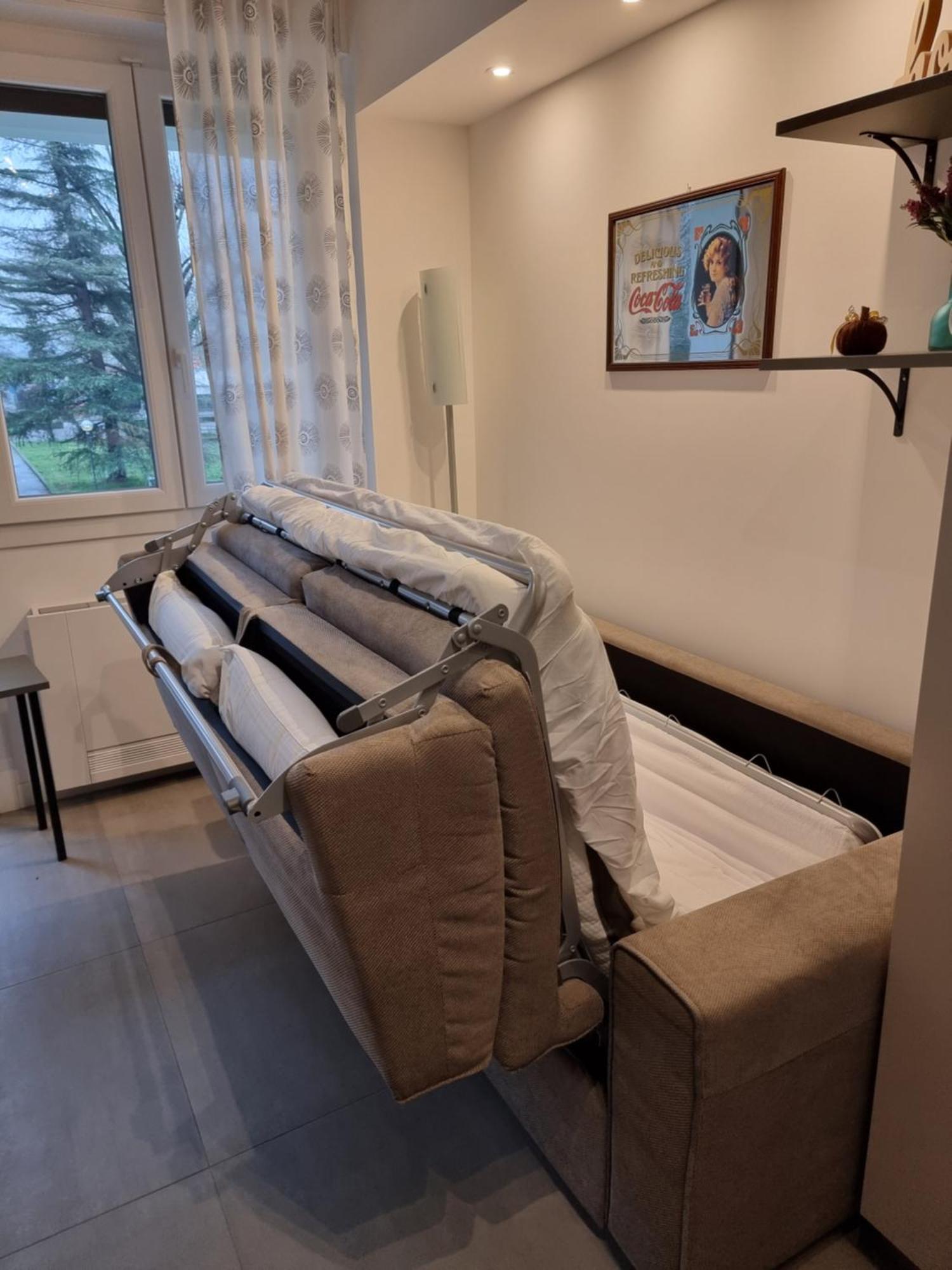 Apartamento Casa Panigale Bolonia Exterior foto