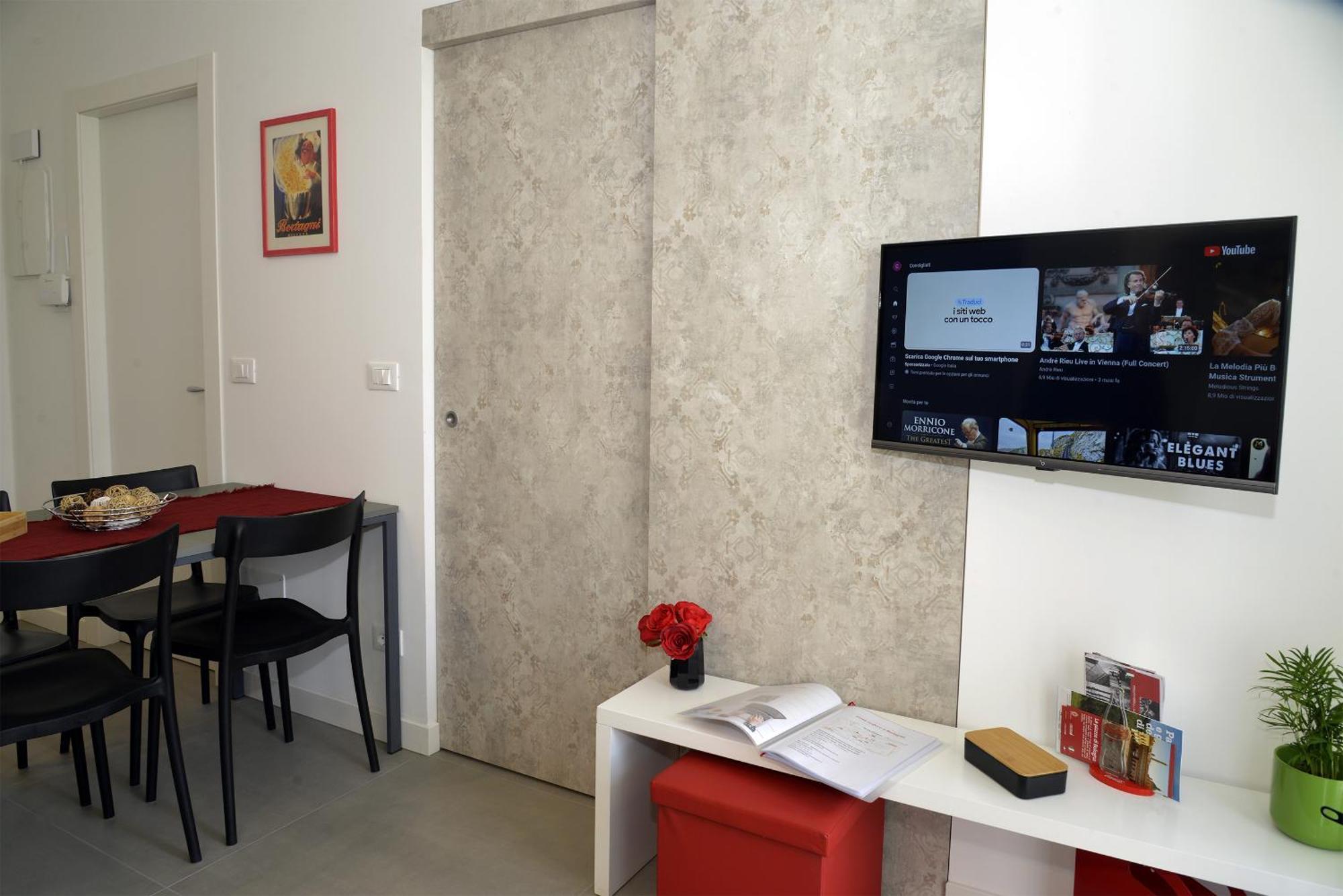 Apartamento Casa Panigale Bolonia Exterior foto