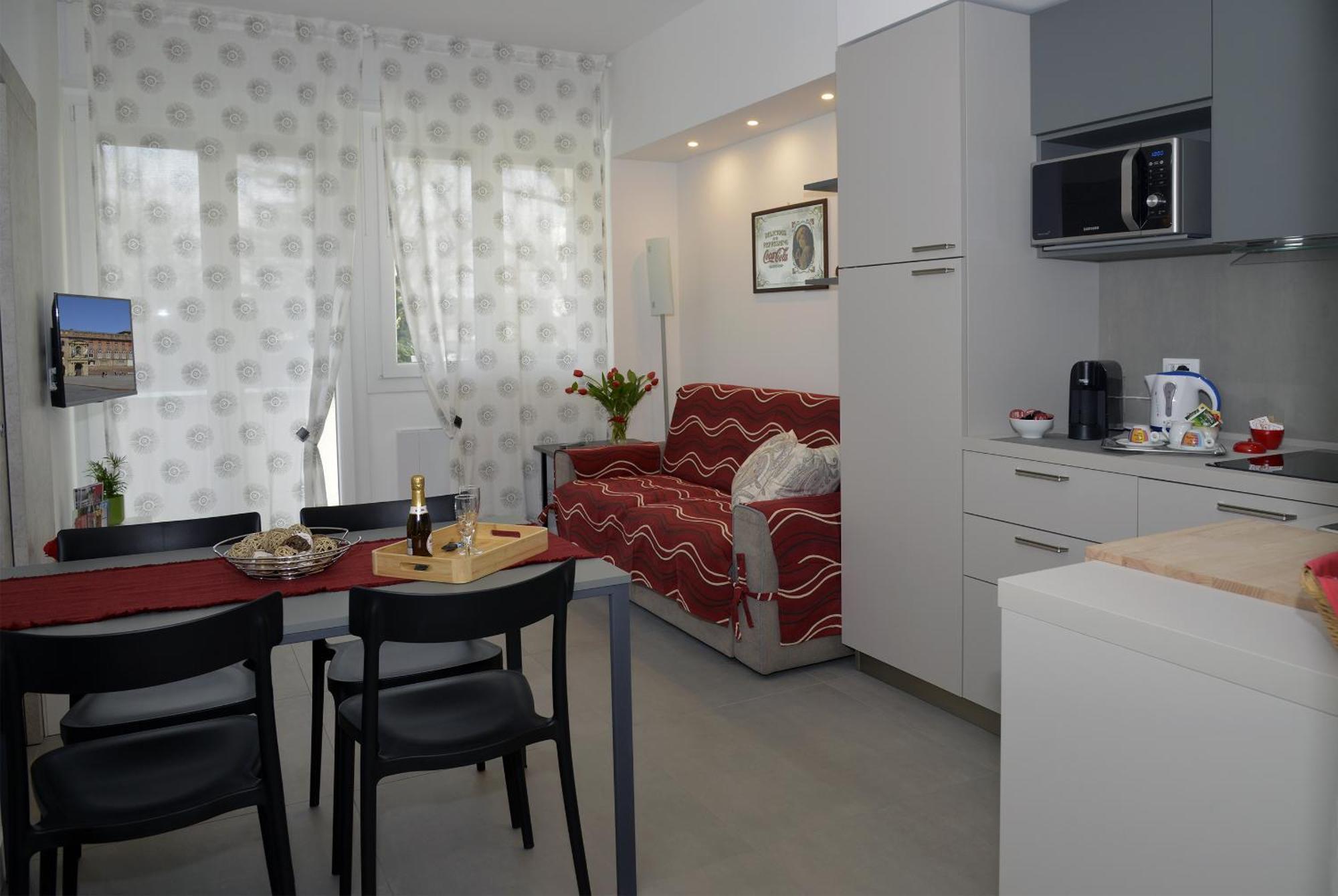 Apartamento Casa Panigale Bolonia Exterior foto