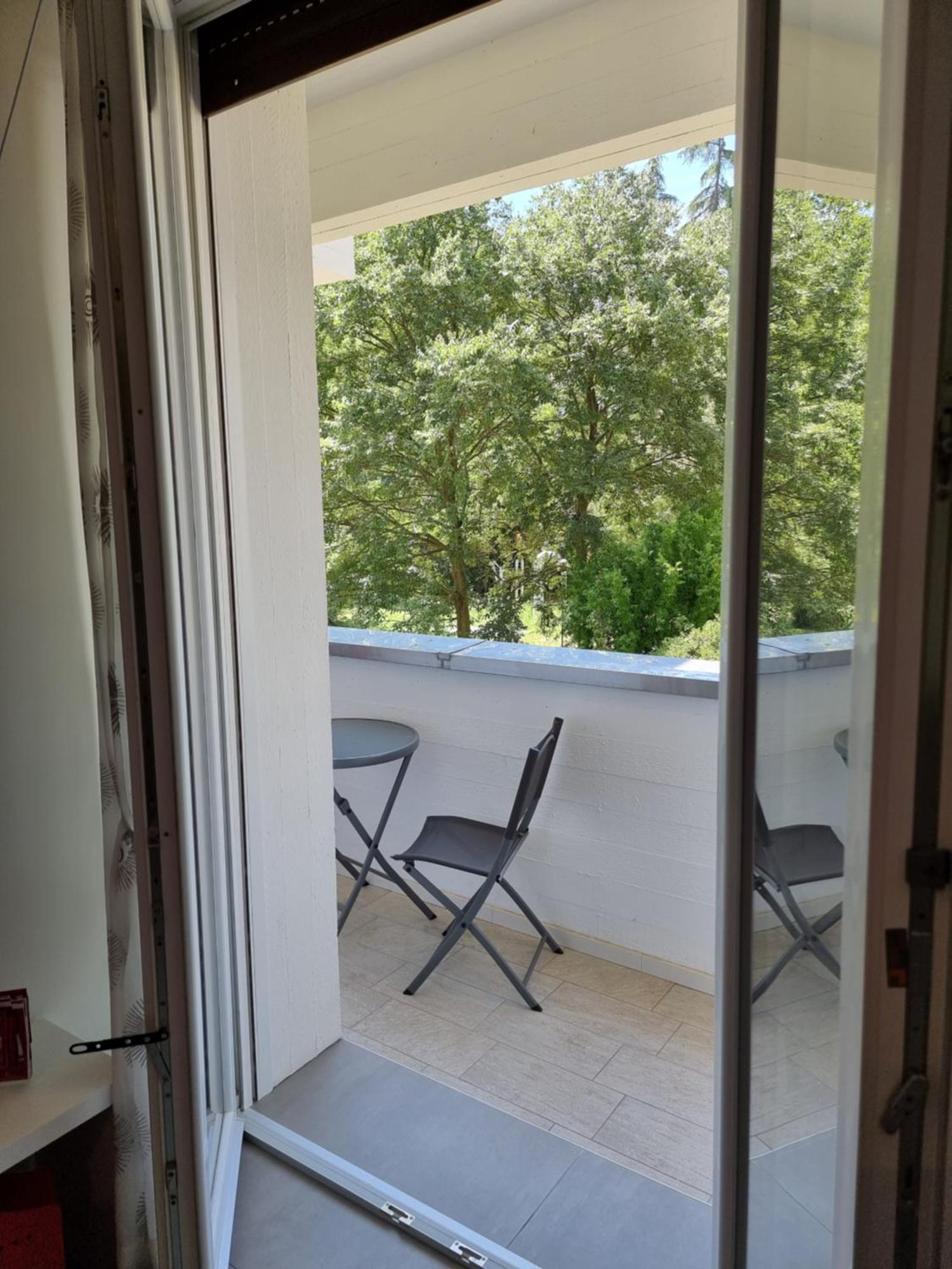 Apartamento Casa Panigale Bolonia Exterior foto
